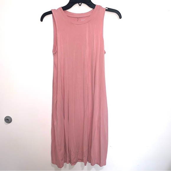 Time and Tru Dresses & Skirts - 🌷5/$20 Time and Tru Women’s Pink Dress